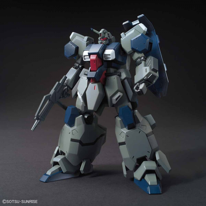 Load image into Gallery viewer, HGUC 1/144 - 221 FD-03 Gustav Karl (Unicorn Ver.)
