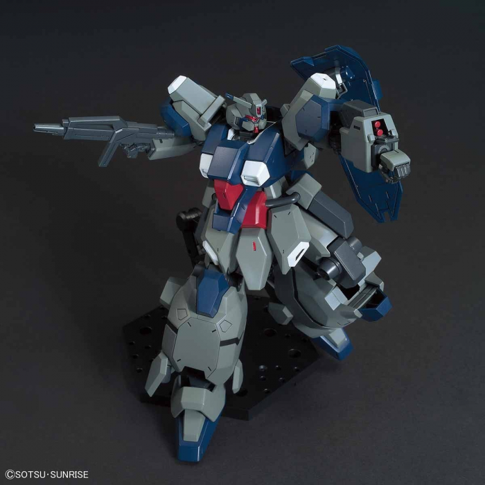 Load image into Gallery viewer, HGUC 1/144 - 221 FD-03 Gustav Karl (Unicorn Ver.)
