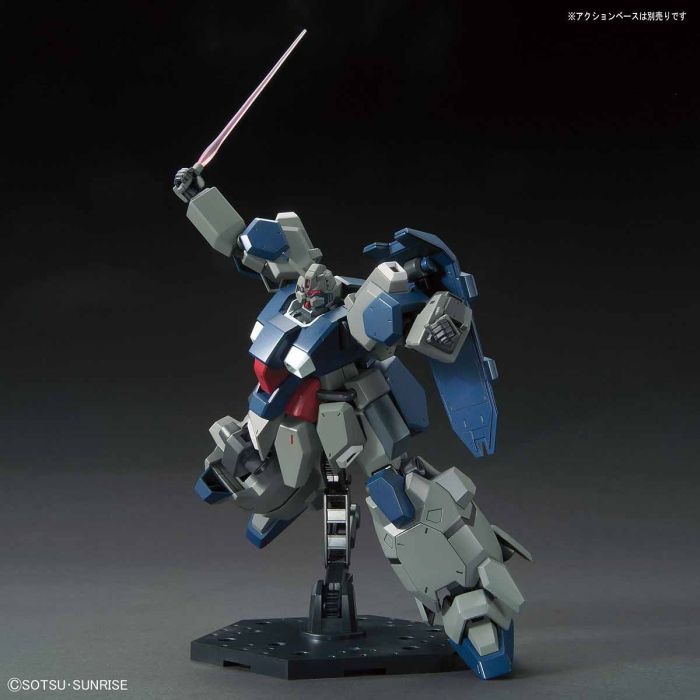 Load image into Gallery viewer, HGUC 1/144 - 221 FD-03 Gustav Karl (Unicorn Ver.)
