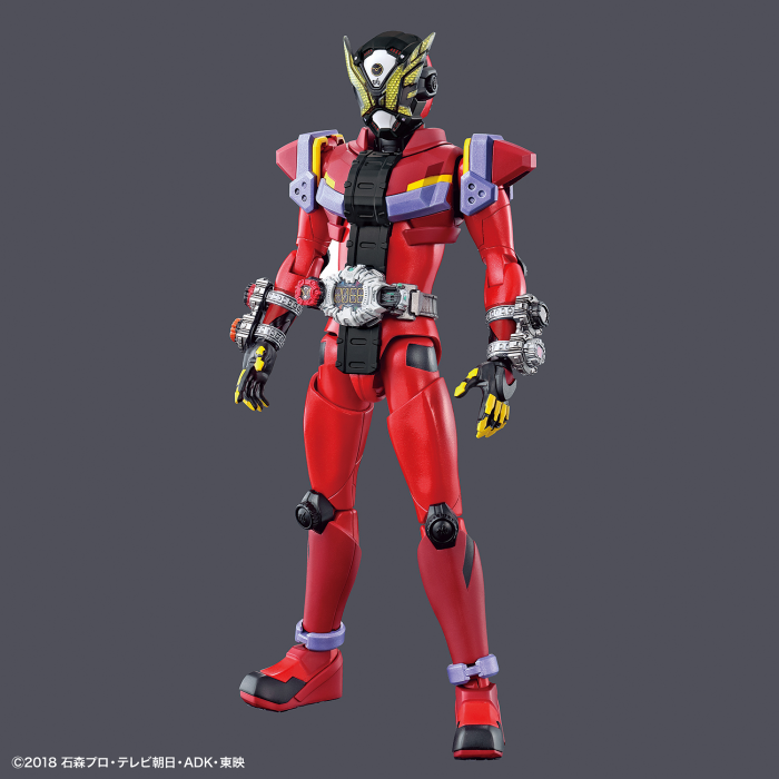 Load image into Gallery viewer, Figure Rise Standard - Kamen Rider Geiz
