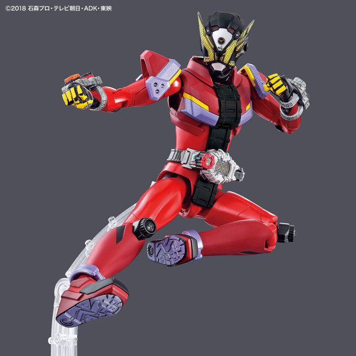 Load image into Gallery viewer, Figure Rise Standard - Kamen Rider Geiz
