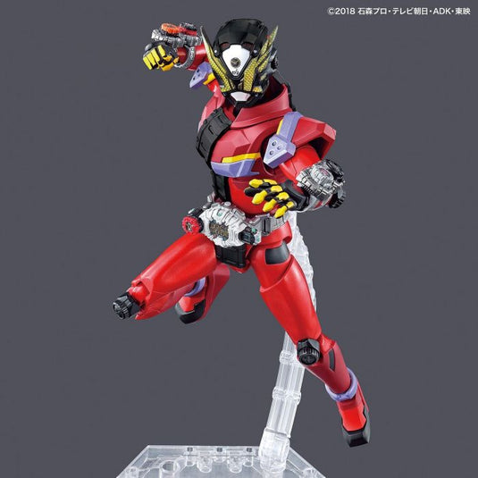 Figure Rise Standard - Kamen Rider Geiz