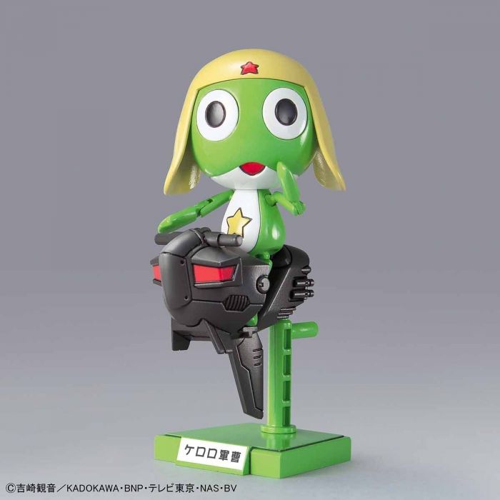 Load image into Gallery viewer, Keroro Gunso Plamo Collection - KeroroRobo MK-II and Keroro Gunso Anniversary Package Edition
