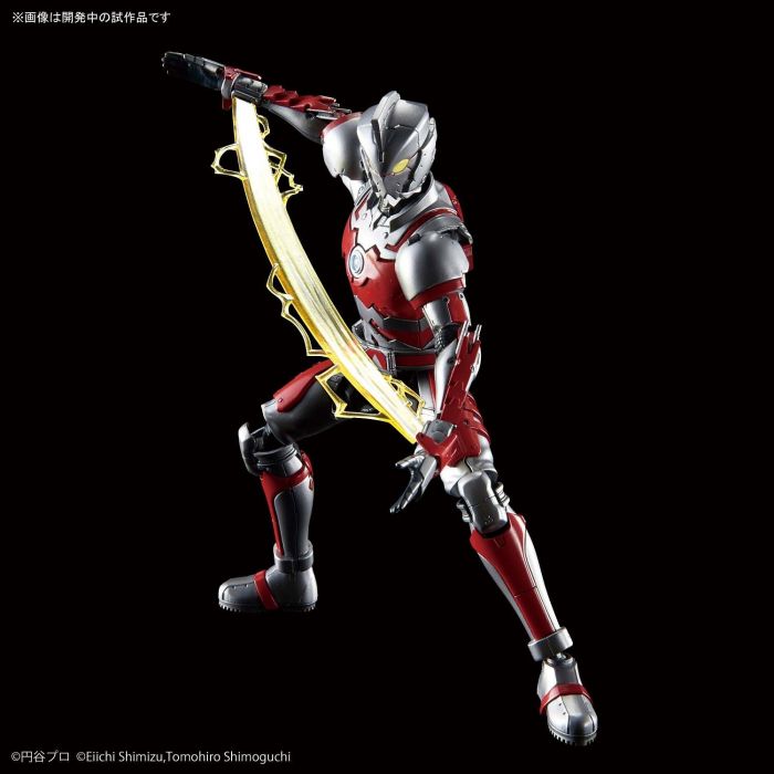 Load image into Gallery viewer, Figure Rise Standard - 1/12 Ultraman [A-Type]
