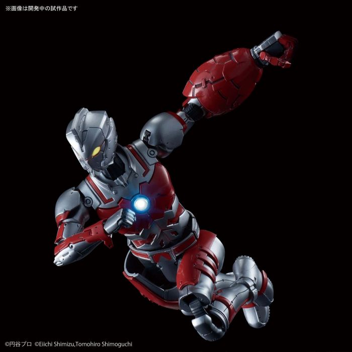 Load image into Gallery viewer, Figure Rise Standard - 1/12 Ultraman [A-Type]
