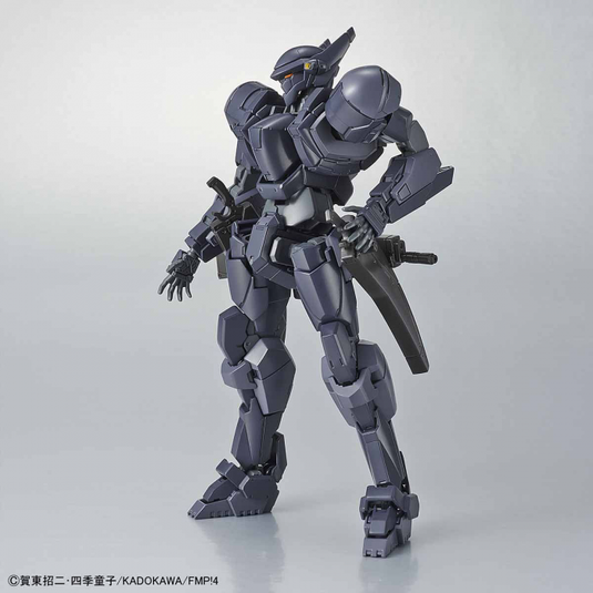 Bandai - 1/60 HG Full Metal Panic! - M9D Falke Ver.IV