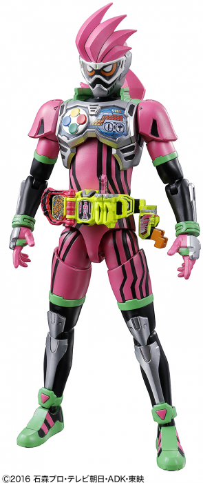 Load image into Gallery viewer, Figure Rise Standard - Kamen Rider EX-AID Action Gamer Level 2
