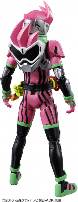 Figure Rise Standard - Kamen Rider EX-AID Action Gamer Level 2