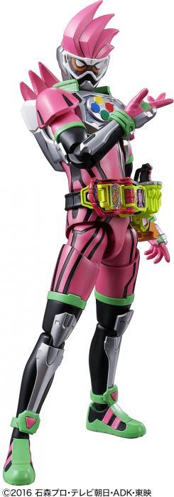 Figure Rise Standard - Kamen Rider EX-AID Action Gamer Level 2