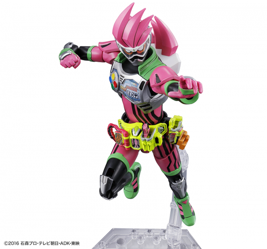 Figure Rise Standard - Kamen Rider EX-AID Action Gamer Level 2