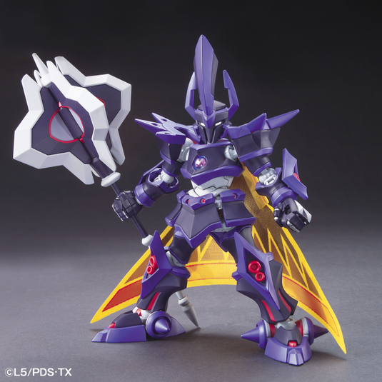 LBX Hyper Function - Emperor