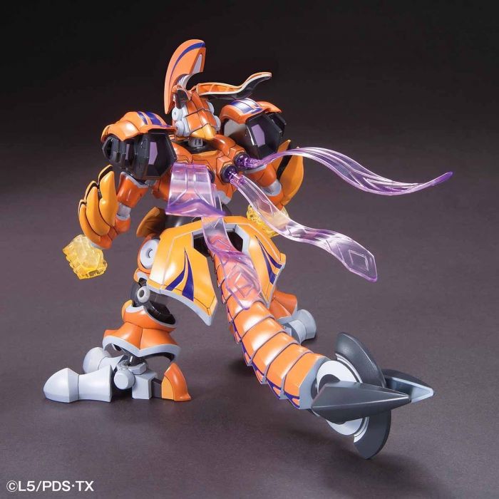 Load image into Gallery viewer, Bandai - Little Battlers Experience - LBX-016 Ifrit
