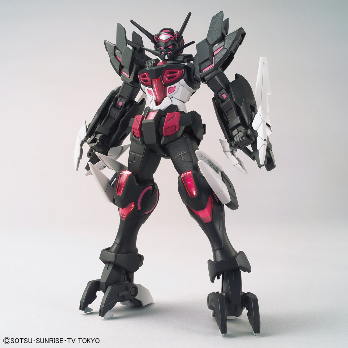 Load image into Gallery viewer, High Grade Build Divers Re:Rise 1/144 - 020 Gundam G-Else
