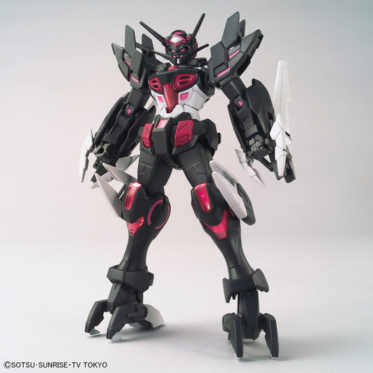 High Grade Build Divers Re:Rise 1/144 - 020 Gundam G-Else