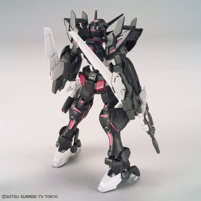 Load image into Gallery viewer, High Grade Build Divers Re:Rise 1/144 - 020 Gundam G-Else
