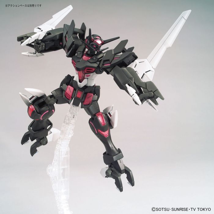 Load image into Gallery viewer, High Grade Build Divers Re:Rise 1/144 - 020 Gundam G-Else
