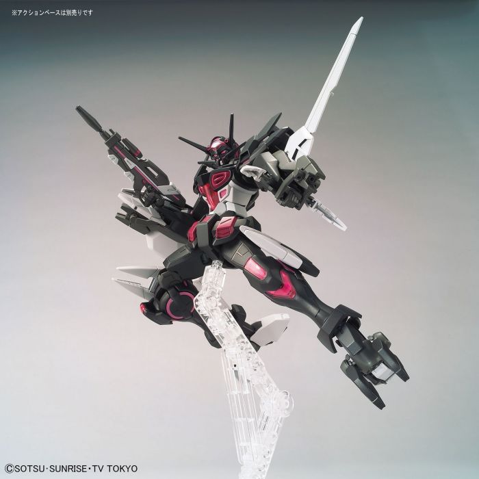 Load image into Gallery viewer, High Grade Build Divers Re:Rise 1/144 - 020 Gundam G-Else
