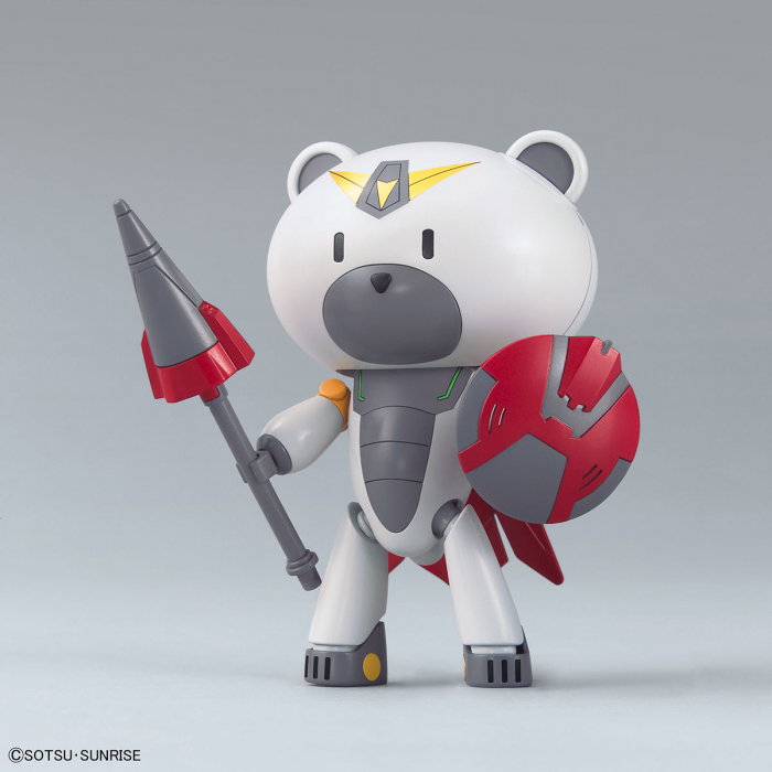 Load image into Gallery viewer, High Grade Build Divers Re:Rise Petit&#39;Gguy - Justi&#39;Gguy
