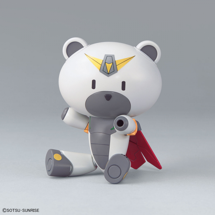 Load image into Gallery viewer, High Grade Build Divers Re:Rise Petit&#39;Gguy - Justi&#39;Gguy
