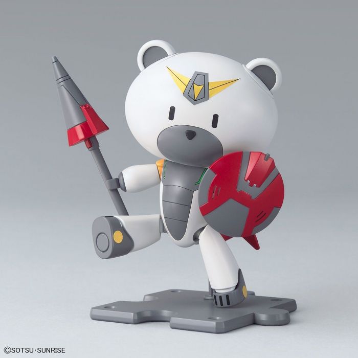 Load image into Gallery viewer, High Grade Build Divers Re:Rise Petit&#39;Gguy - Justi&#39;Gguy
