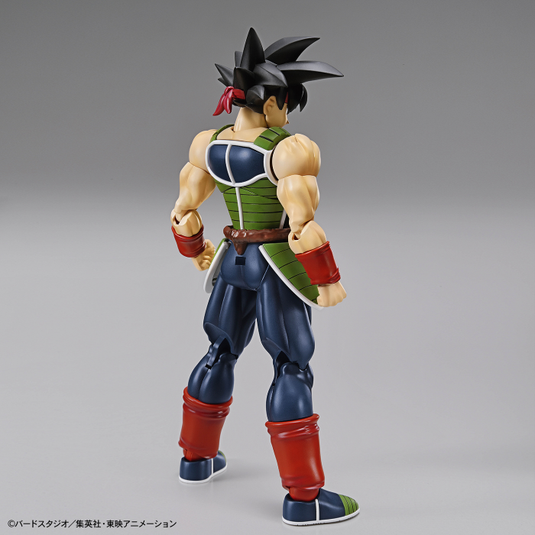 Dragonball Z - Figure Rise Standard: Bardock