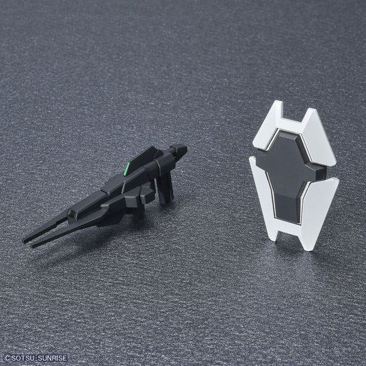 SD Gundam - Cross Silhouette: Earthree Gundam