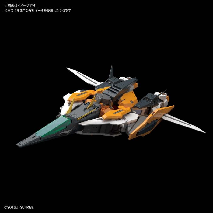 Load image into Gallery viewer, Master Grade 1/100 - Gundam Kyrios
