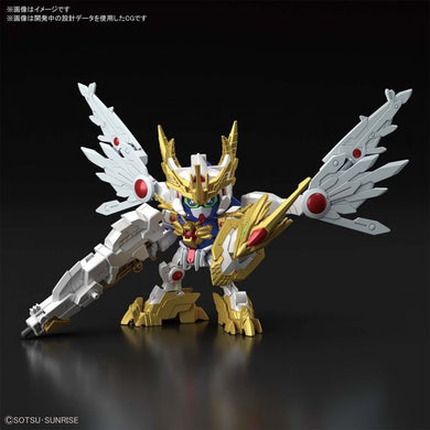 High Grade Build Divers Re:Rise 1/144 - 026 EX Valklander