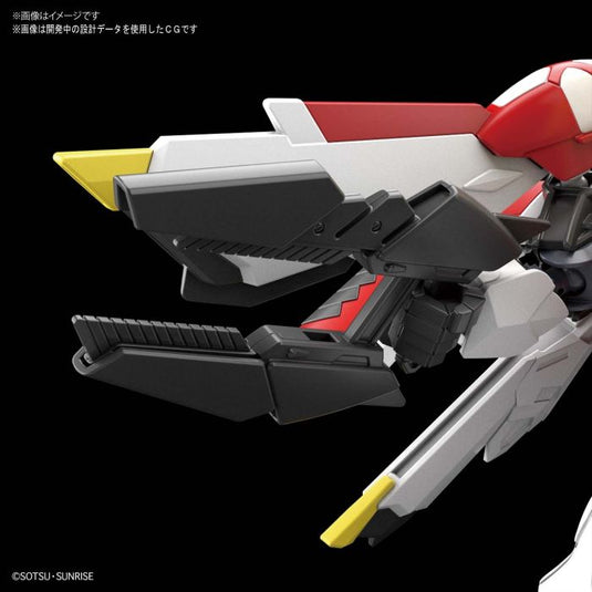 SD Gundam - Cross Silhouette: Phoenix Gundam