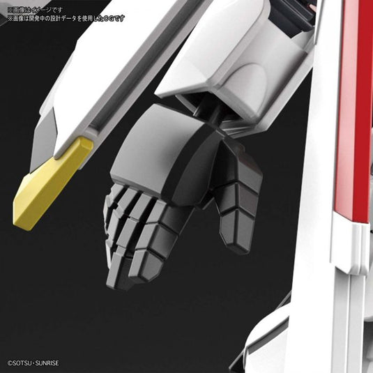 SD Gundam - Cross Silhouette: Phoenix Gundam