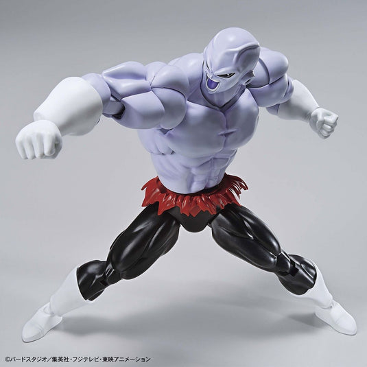 Figure Rise Standard - Dragonball Super - Jiren