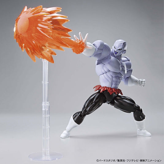 Figure Rise Standard - Dragonball Super - Jiren