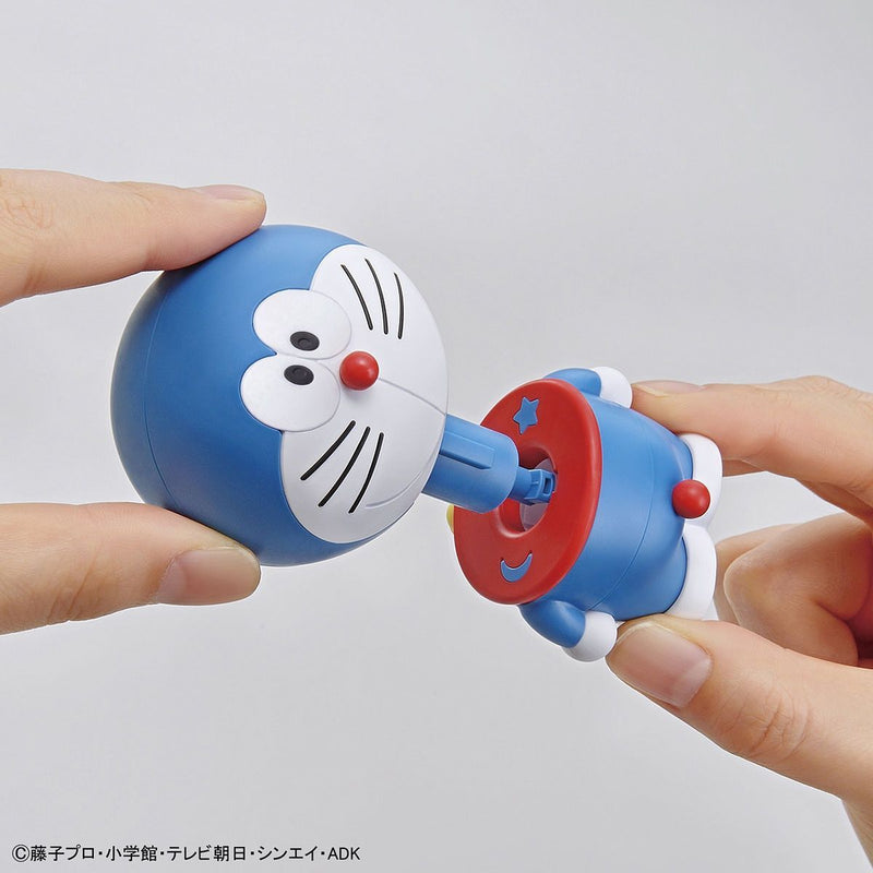 Load image into Gallery viewer, Bandai - Entry Grade Doraemon
