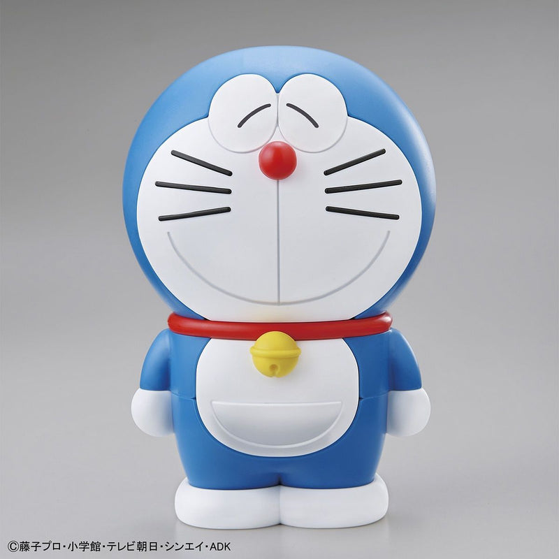 Load image into Gallery viewer, Bandai - Entry Grade Doraemon
