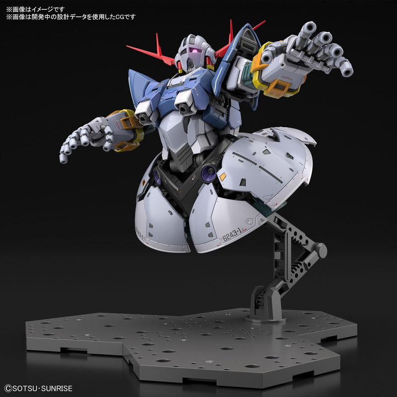 Load image into Gallery viewer, Real Grade 1/144 - Mobile Suit Gundam Last Shooting Zeong Effect Set
