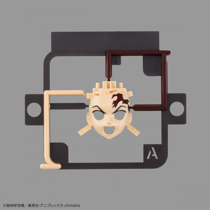 Load image into Gallery viewer, Bandai - Demon Slayer: Kimetsu No Yaiba - Kamado Tanjiro Model Kit
