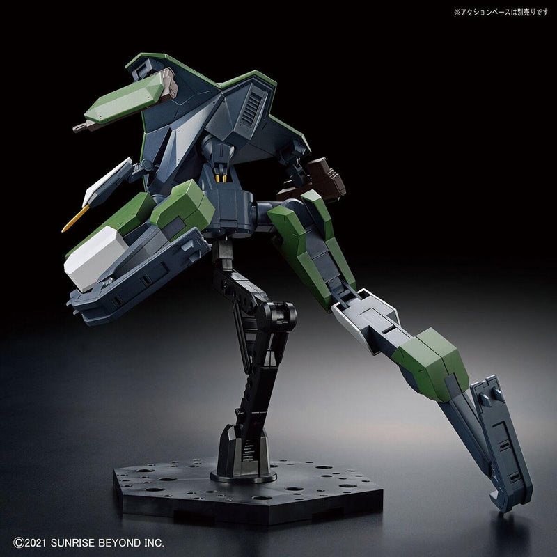 Load image into Gallery viewer, Bandai - High Grade Kyoukai Senki: Bunyip Boomerang 1/72
