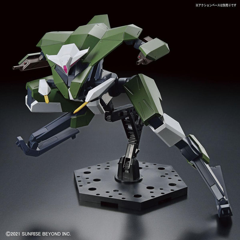 Load image into Gallery viewer, Bandai - High Grade Kyoukai Senki: Bunyip Boomerang 1/72
