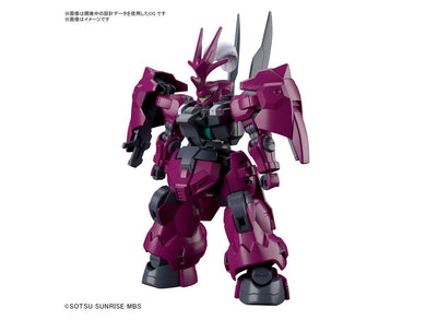 High Grade Mobile Suit Gundam: The Witch From Mercury 1/144 - Dilanza (Guel Use)