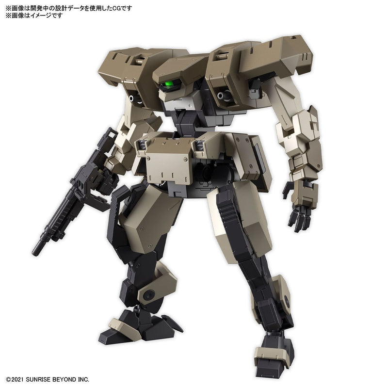 Load image into Gallery viewer, Bandai - High Grade Kyoukai Senki: Jo Hound 1/72
