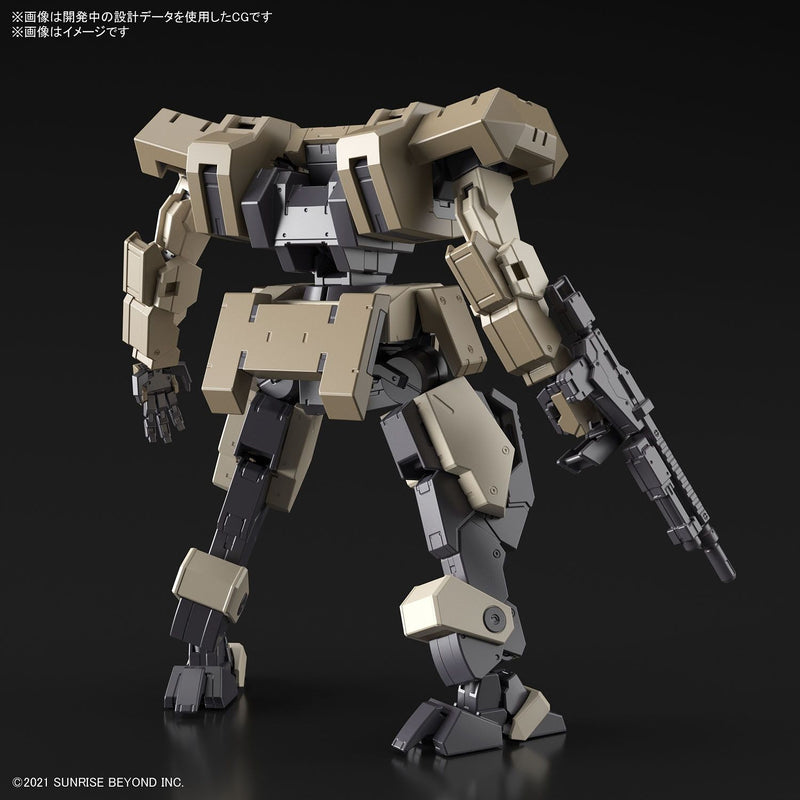 Load image into Gallery viewer, Bandai - High Grade Kyoukai Senki: Jo Hound 1/72
