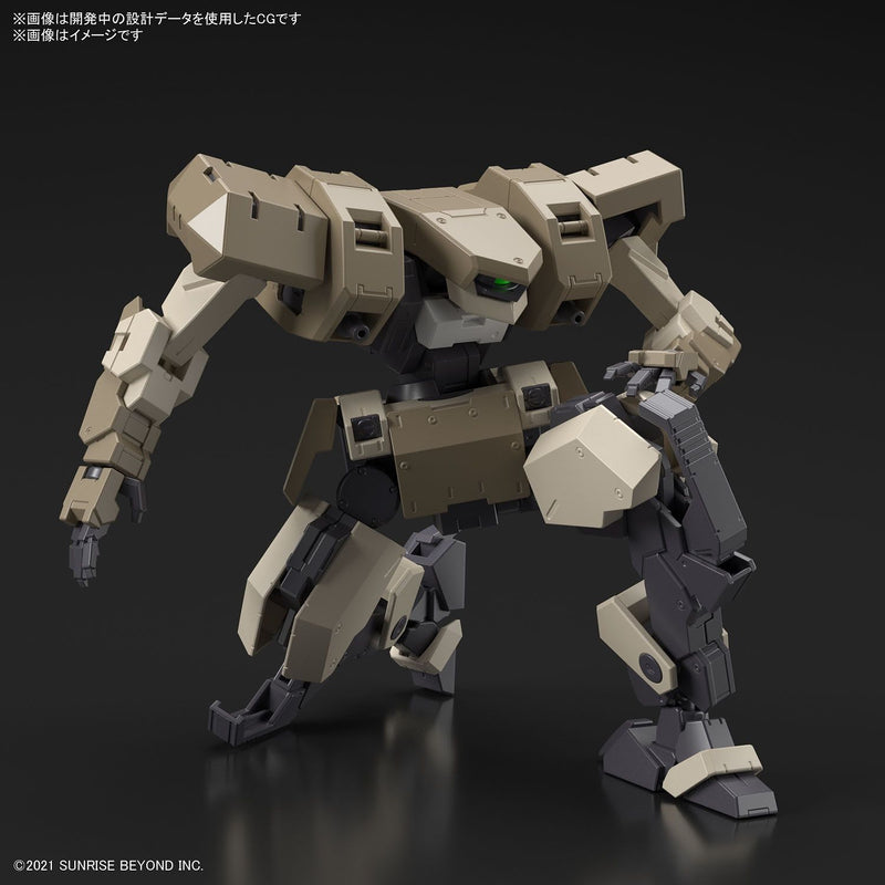 Load image into Gallery viewer, Bandai - High Grade Kyoukai Senki: Jo Hound 1/72
