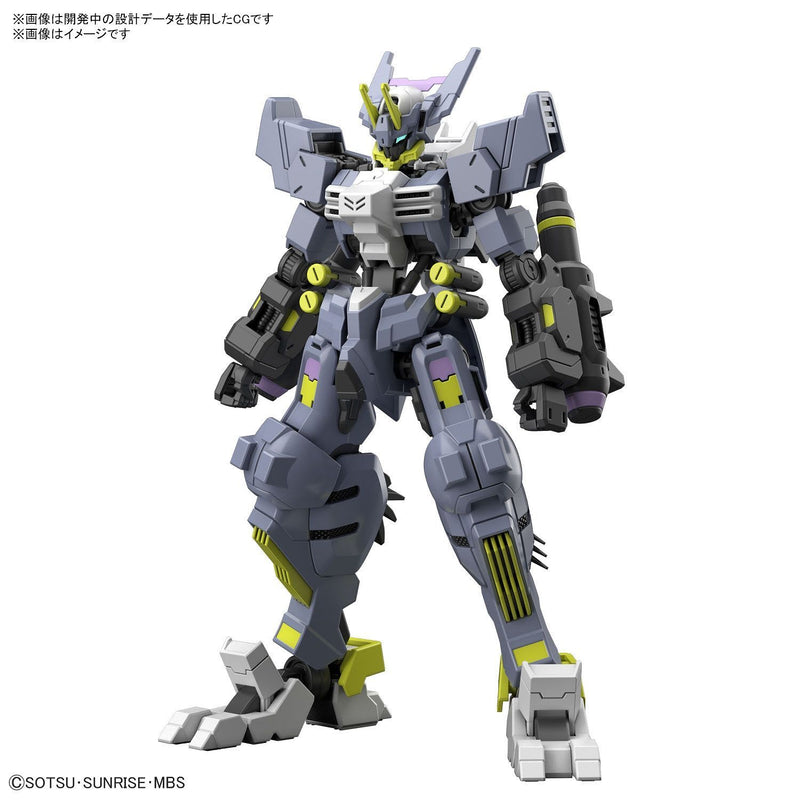 Load image into Gallery viewer, Iron-Blooded Orphans 1/144 - HG043 Gundam Asmoday
