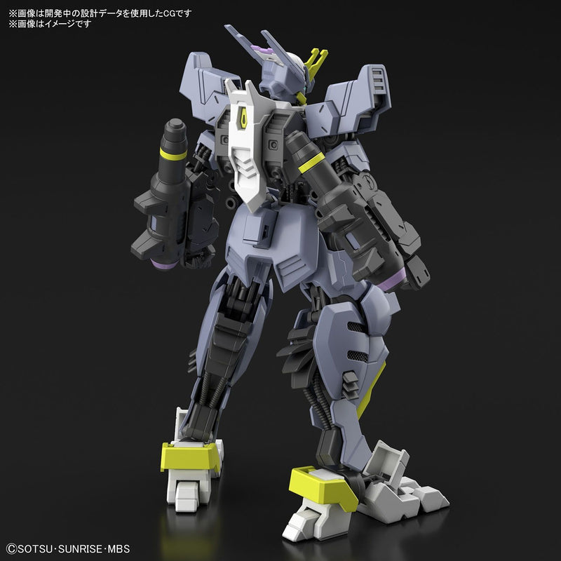 Load image into Gallery viewer, Iron-Blooded Orphans 1/144 - HG043 Gundam Asmoday
