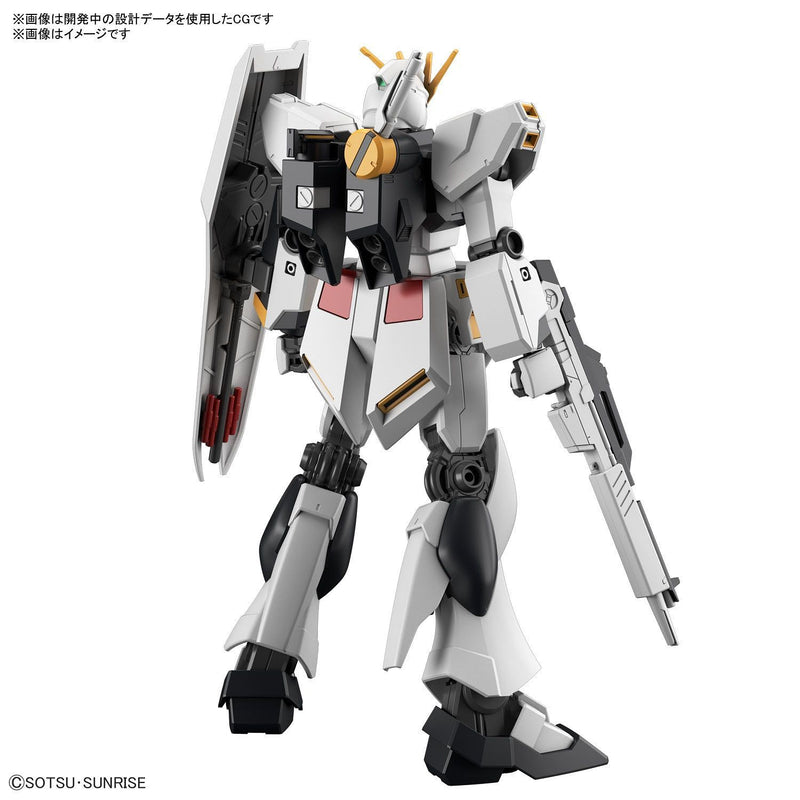 Load image into Gallery viewer, Bandai - Entry Grade: Nu Gundam 1/144
