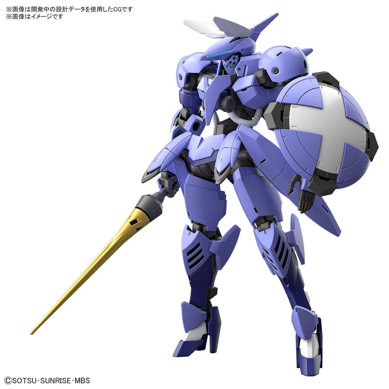 Load image into Gallery viewer, Iron-Blooded Orphans 1/144 - HG045 Siegrune
