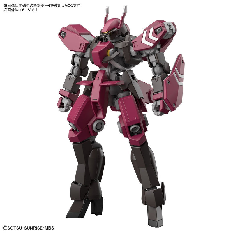 Load image into Gallery viewer, Iron-Blooded Orphans 1/144 - HG044 Cyclase&#39;s Schwalbe Custom
