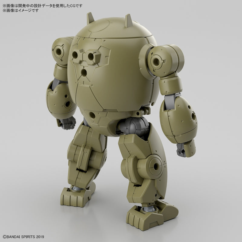 Load image into Gallery viewer, 30 Minutes Missions - Extended Armament Vehicle (Armored Assault Mecha Ver.)
