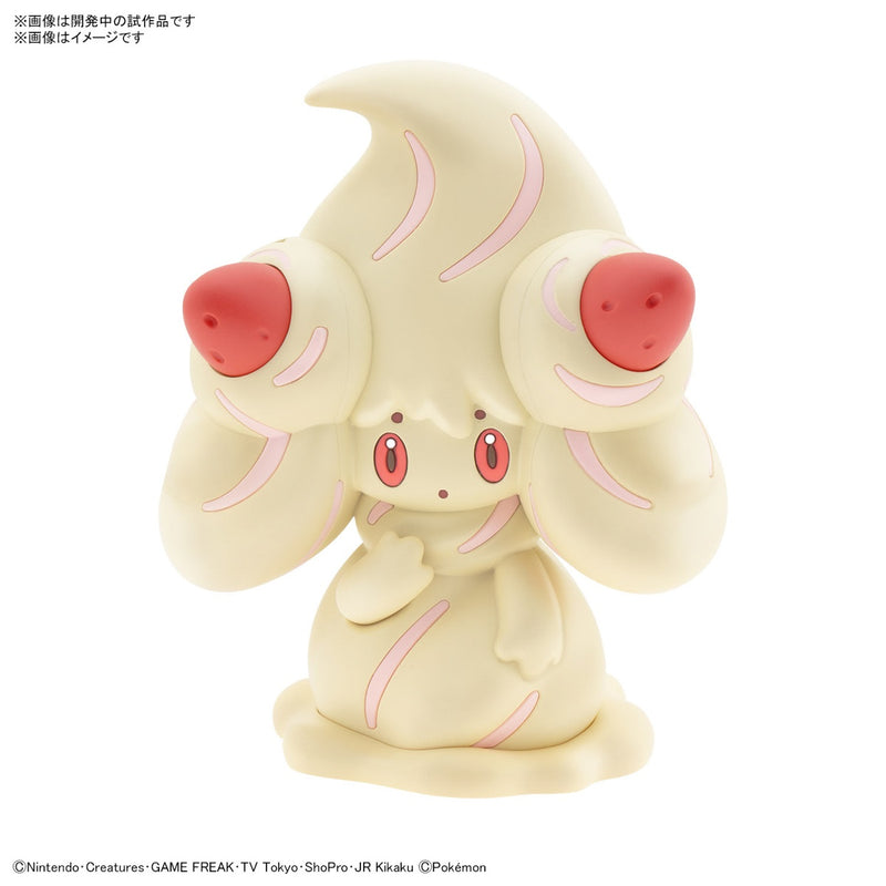 Load image into Gallery viewer, Bandai - Pokemon Model Kit: Alcremie
