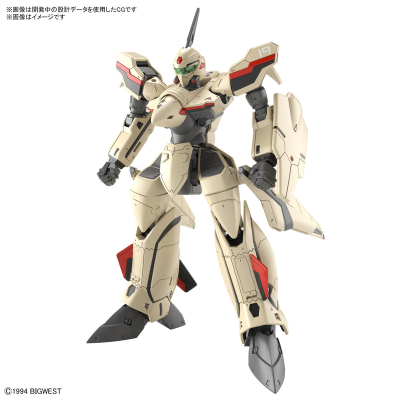 Load image into Gallery viewer, Bandai - HG 1/100 Macross Plus: YF-19
